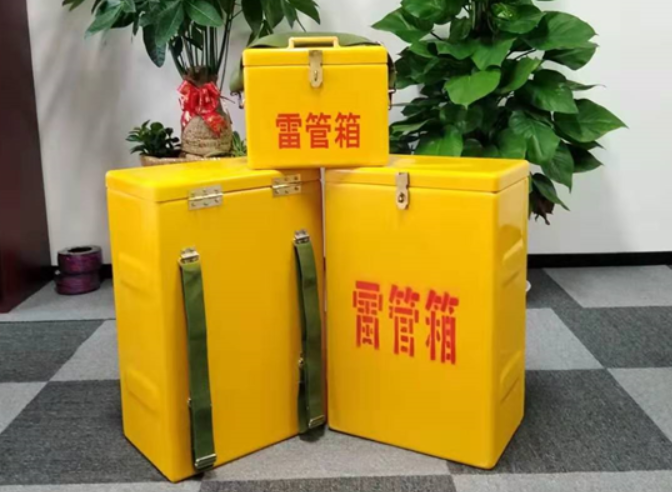 江边乡如何防止雷管箱炸药箱等矿用物品生锈？
